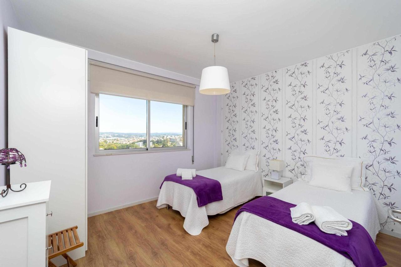 Violet House Your Place To Stay Vila Nova de Gaia Bagian luar foto