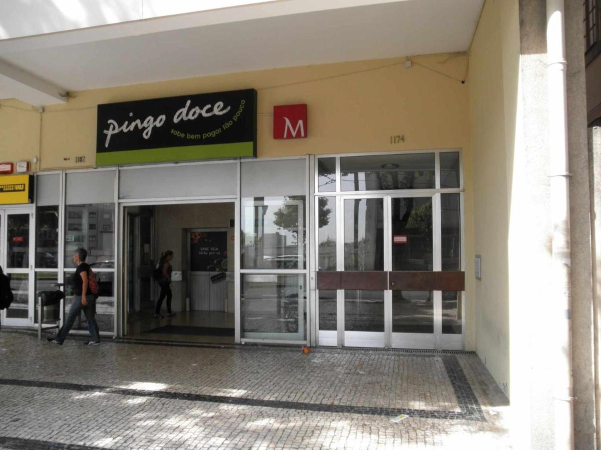 Violet House Your Place To Stay Vila Nova de Gaia Bagian luar foto