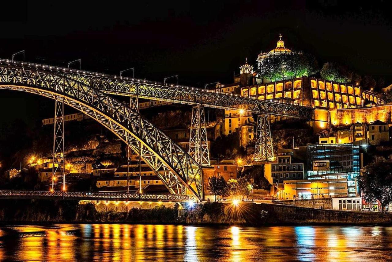 Violet House Your Place To Stay Vila Nova de Gaia Bagian luar foto