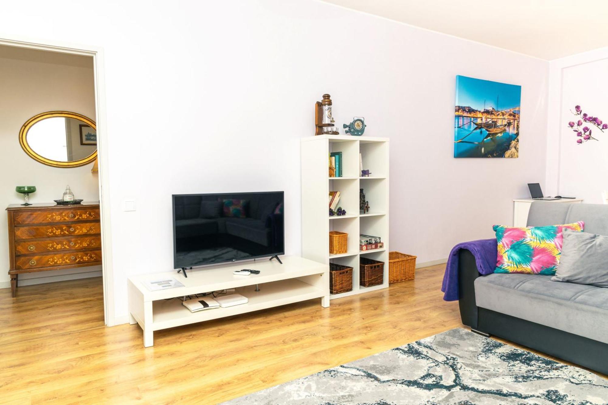 Violet House Your Place To Stay Vila Nova de Gaia Bagian luar foto